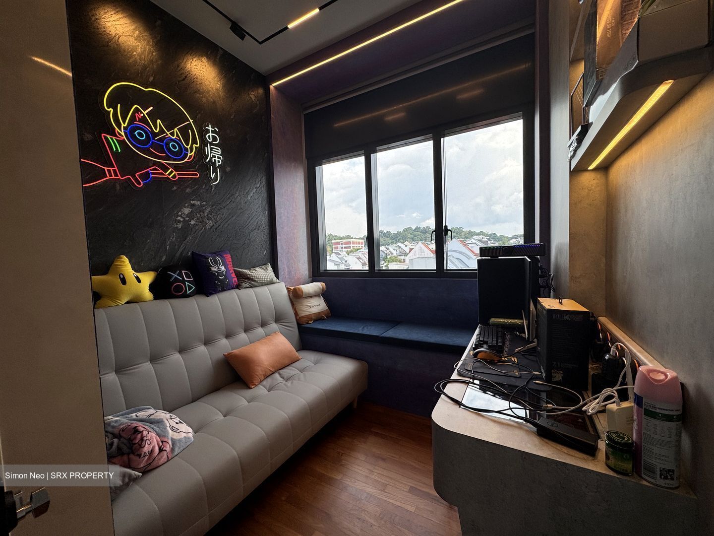 Lattice One (D20), Apartment #489464891